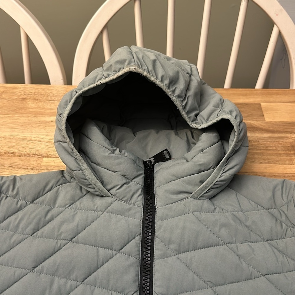 Calvin Klein Infinity Stretch Packable Hooded Jac… - image 5